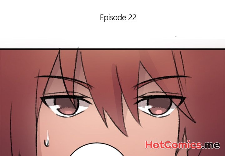 Death's Love Ballad - episode 22 - 1