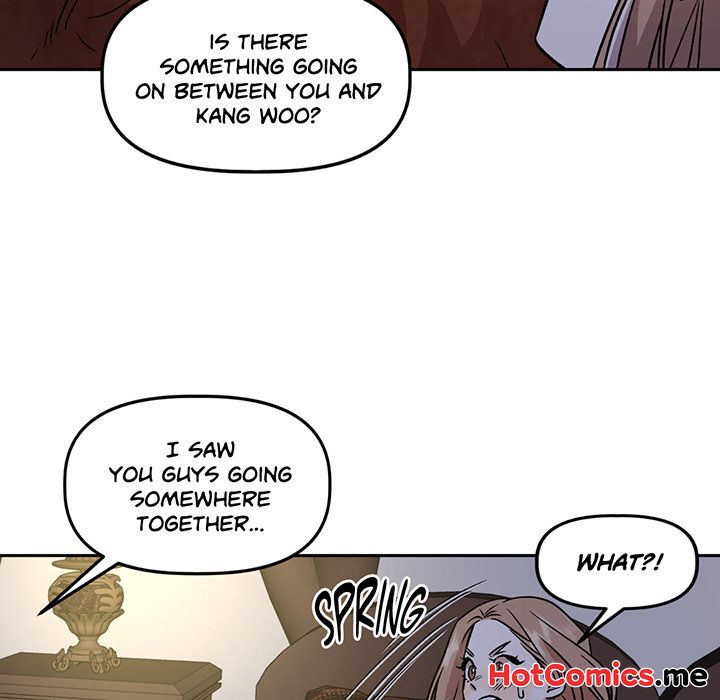 Bitter Sweetheart - episode 8 - 63
