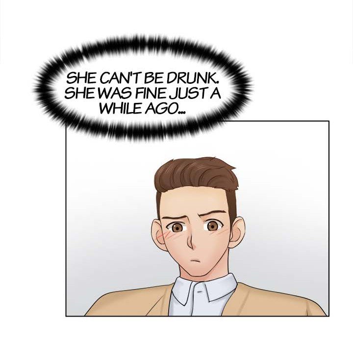 My Girlfriend and My Slave - episode 2 - 85