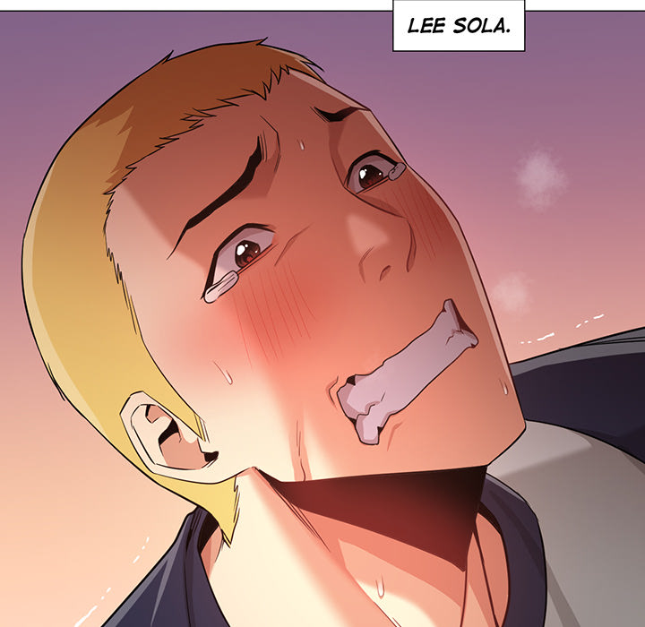 Man Up, Girl! - episode 30 - 61
