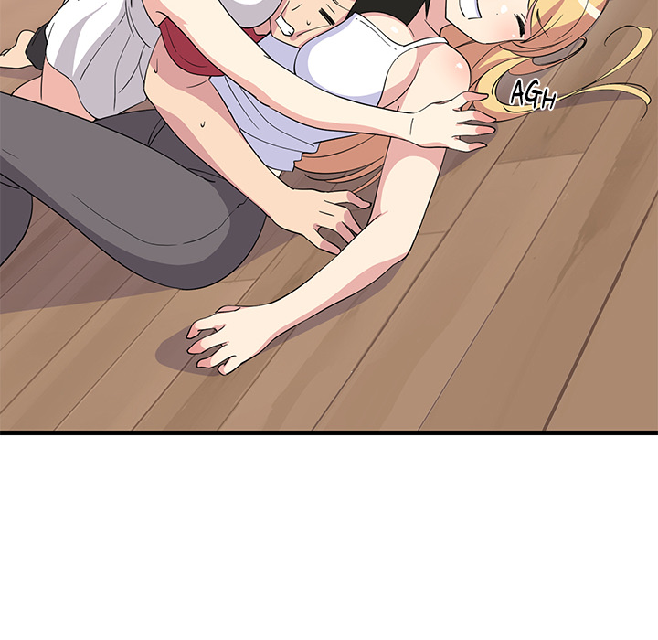Study Buddies - UNCENSORED - episode 1 - 40