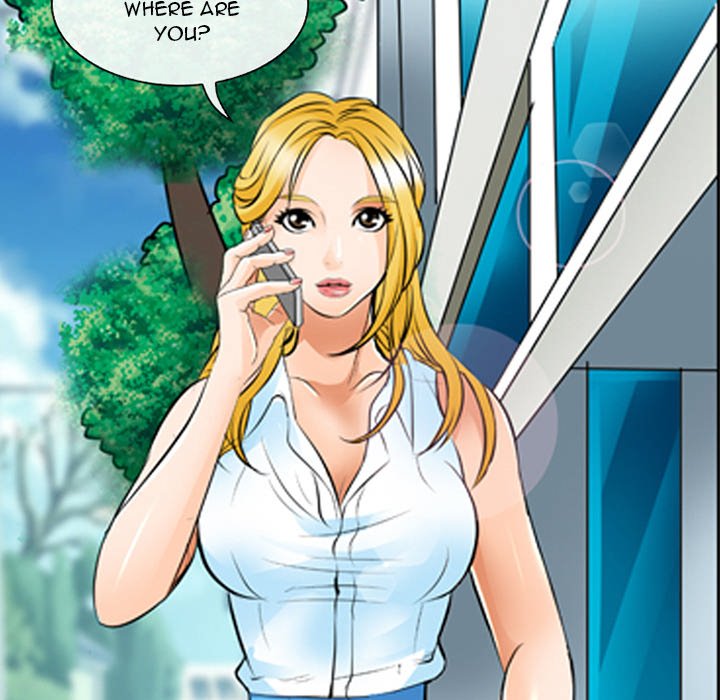 Midsummer Night's Dream - episode 1 - 7