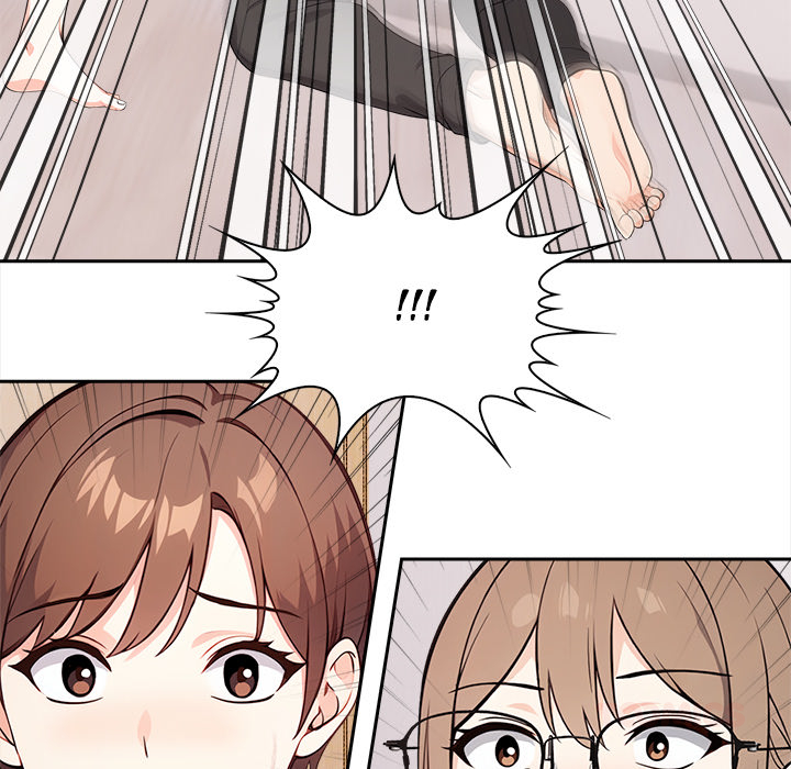 The Secret of a Girls' Dorm - episode 38 - 61