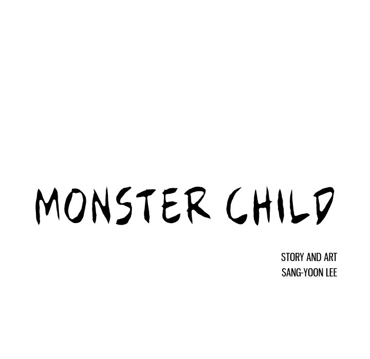 Monster Child - episode 9 - 198