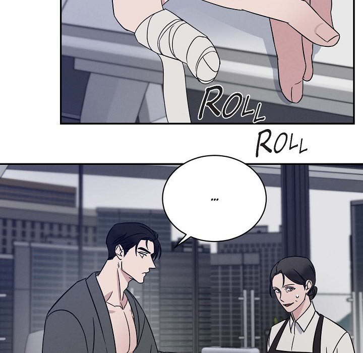 Lose Your Touch - episode 18 - 39