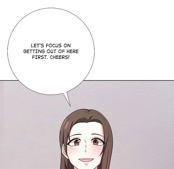 Locked With Her - episode 10 - 134