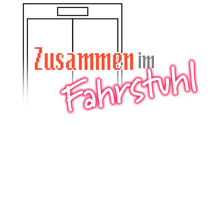Zusammen im Fahrstuhl - episode 15 - 4