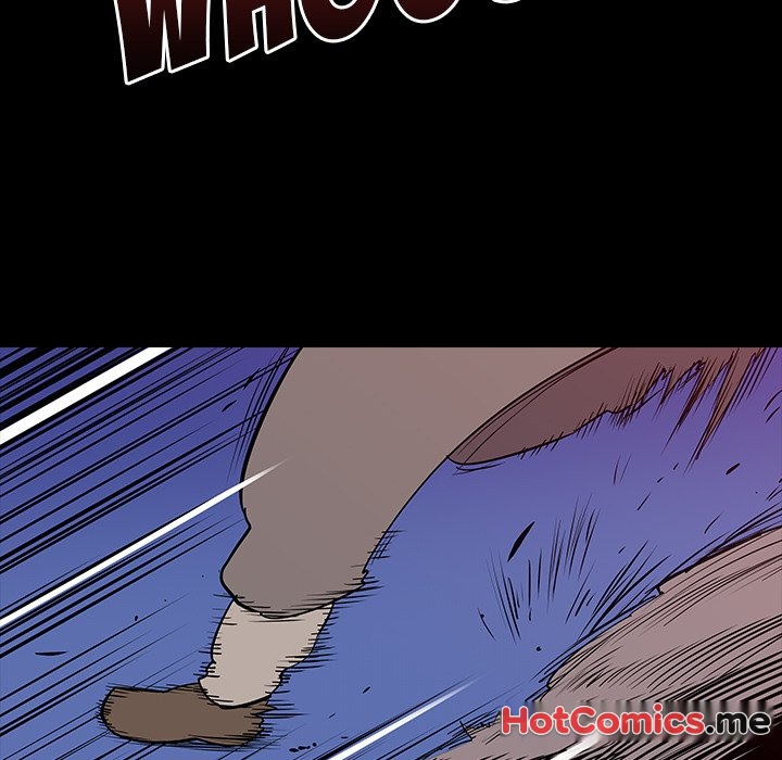The Fang of Yeongno - episode 30 - 31