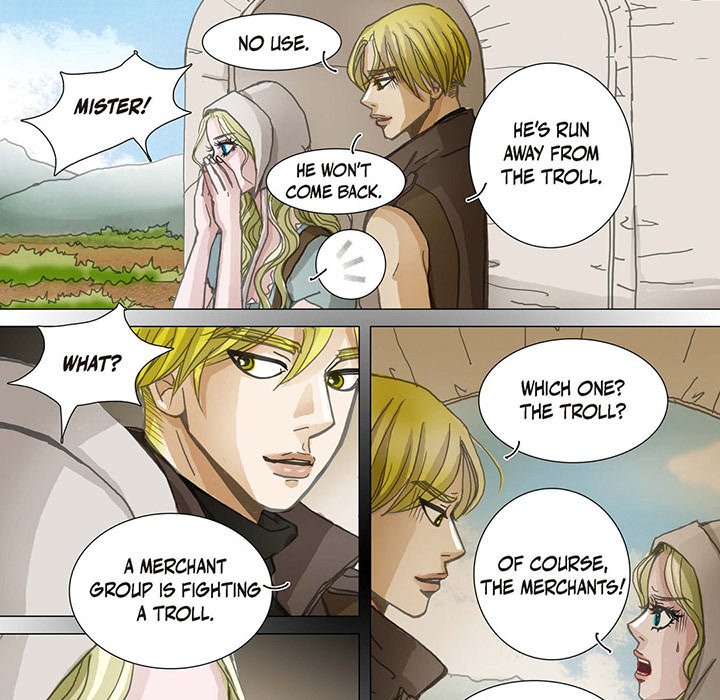 The Emperor's Woman - episode 66 - 21