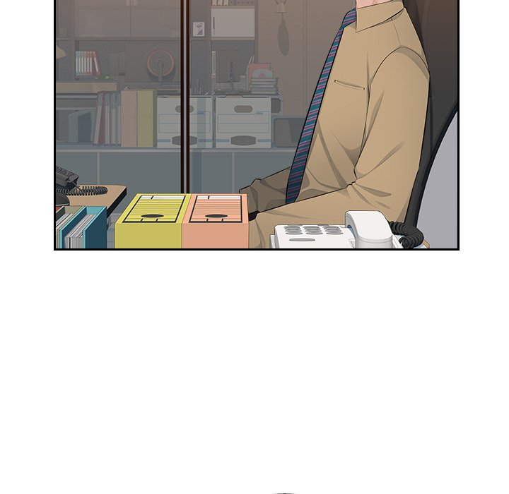 Office Desires - episode 21 - 56