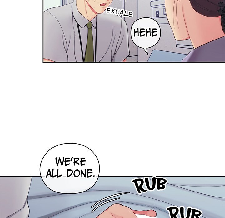 Master, Do You Need A Hand? - episode 25 - 79