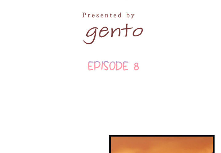 100% Compatibility: My DNA Desires My Step-Brother - episode 8 - 3