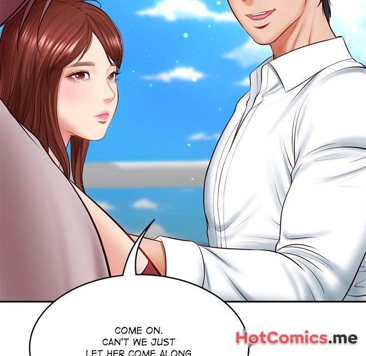 Extremely Rich Family - episode 5 - 103