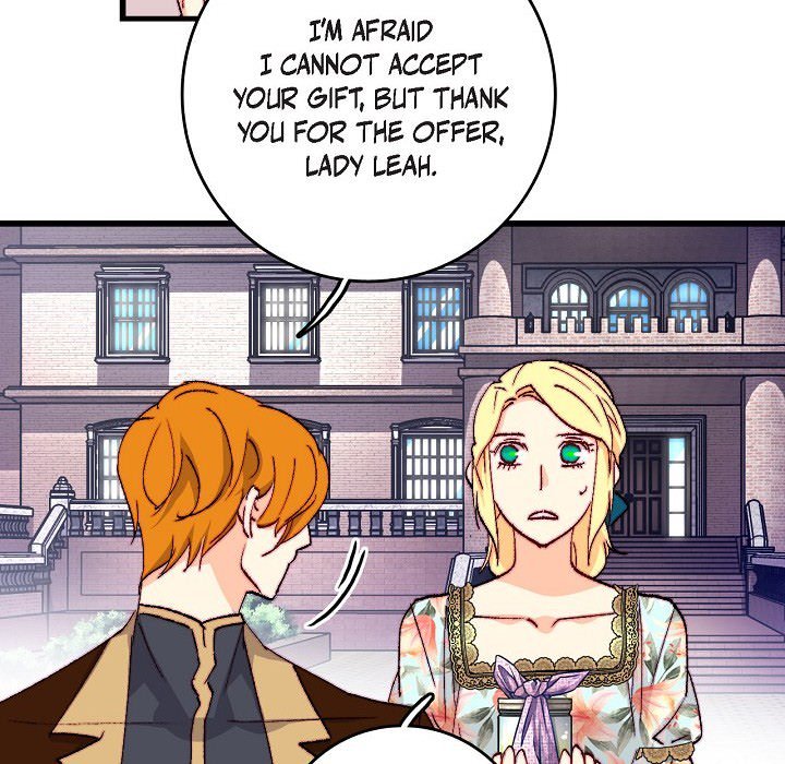 Bring the Love - episode 134 - 88
