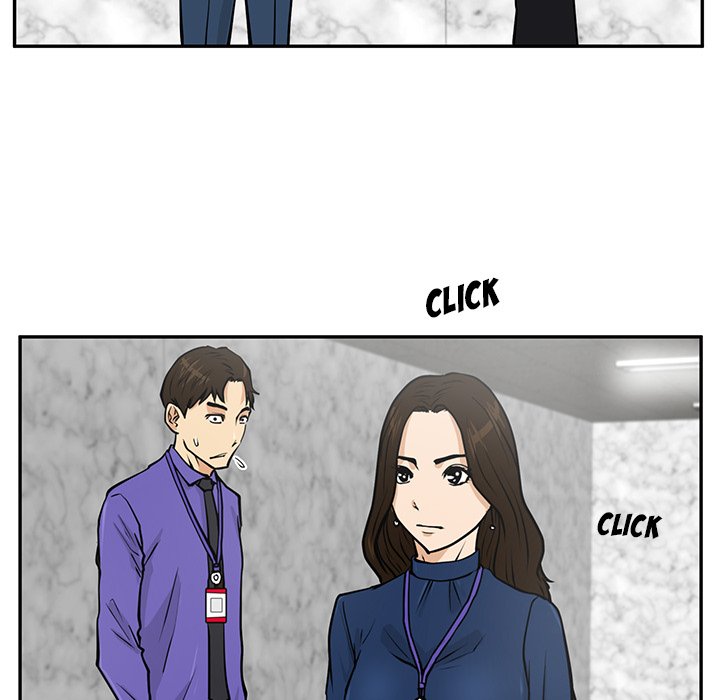 Mr. Kang - episode 18 - 32