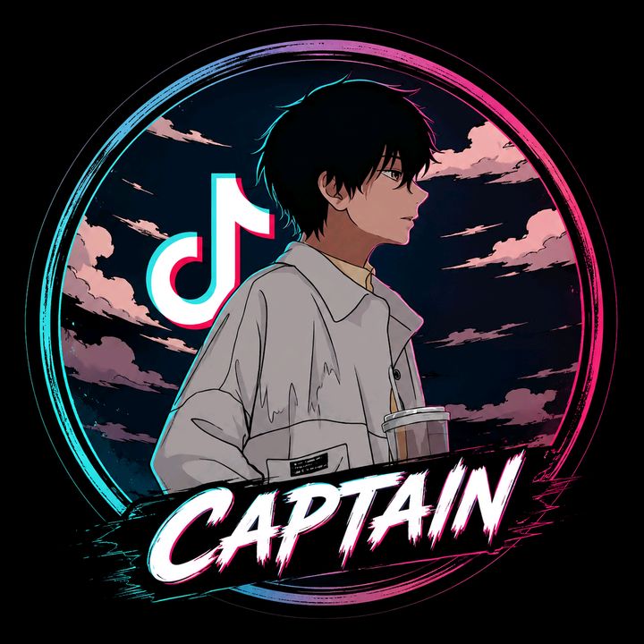 𝘾𝘼𝙋𝙏𝘼𝙄𝙉 🚩 - original sound