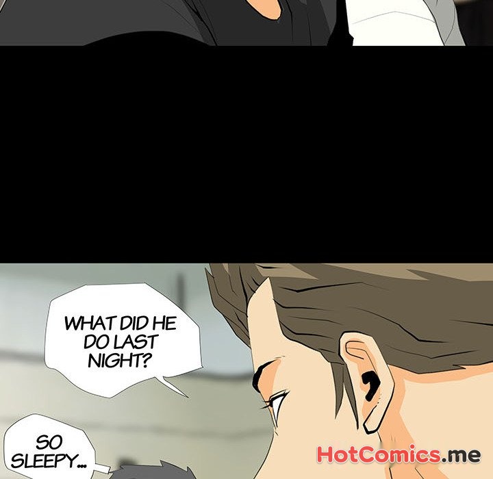 Sex Note - episode 30 - 31