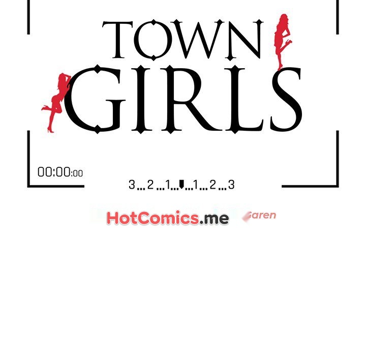 Town Girls - episode 7 - 14