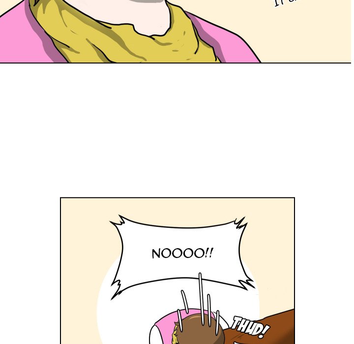 The Ball Boy - episode 2 - 6