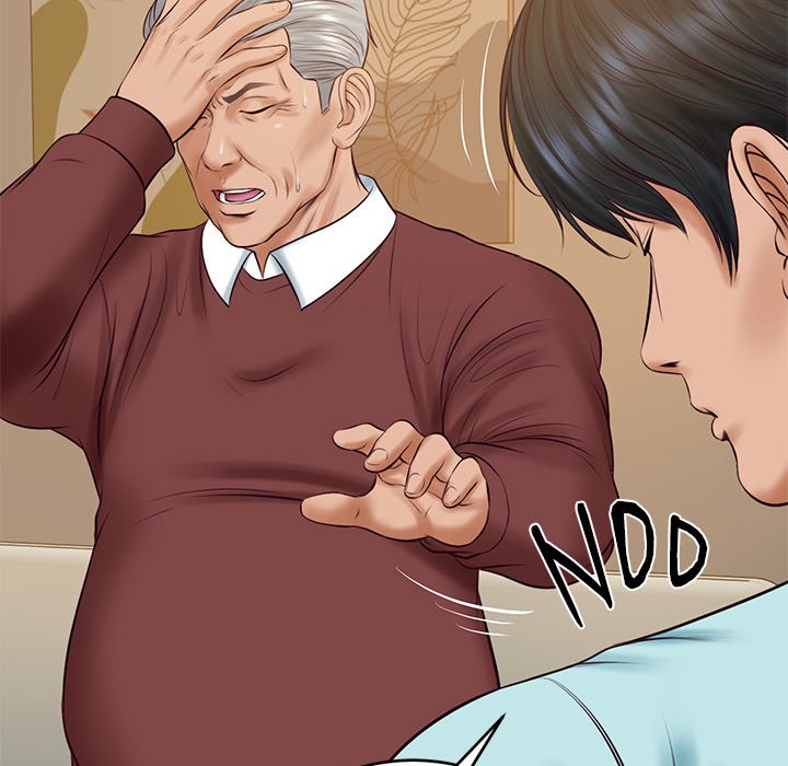 Extremely Rich Family - episode 87 - 96