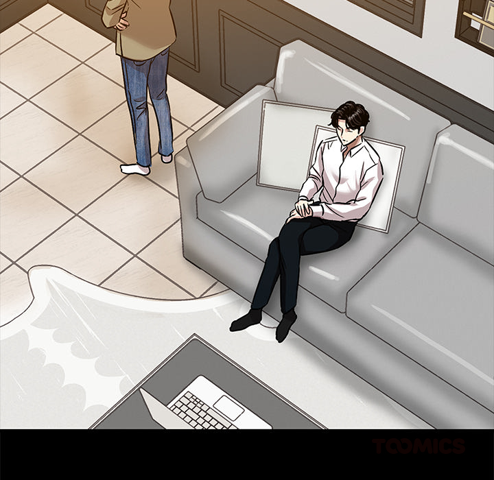 Sponsor (Drama) - episode 34 - 37
