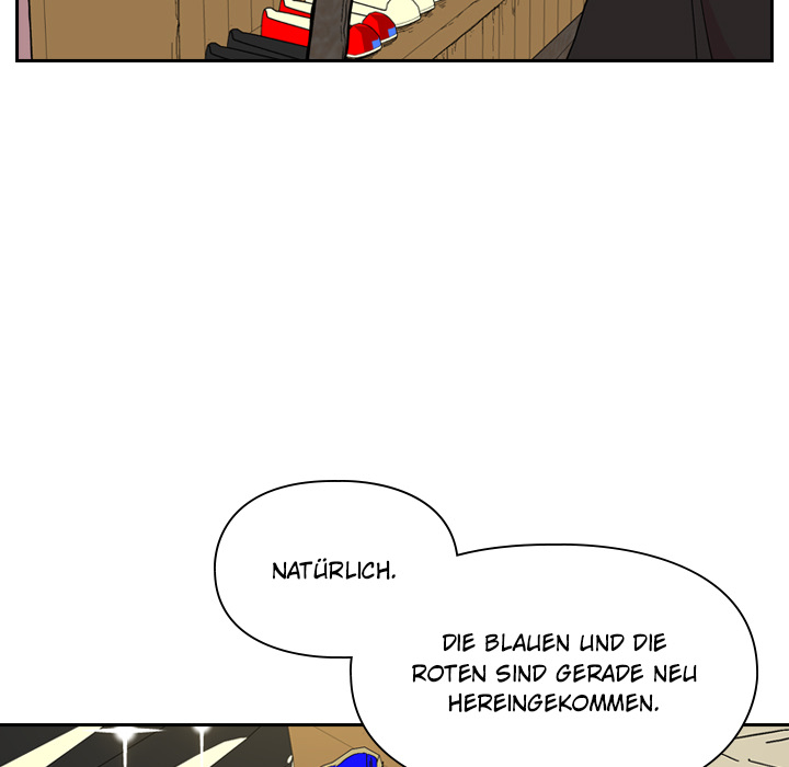 Die Prinzessin und ihre Leibwächter - episode 25 - 63
