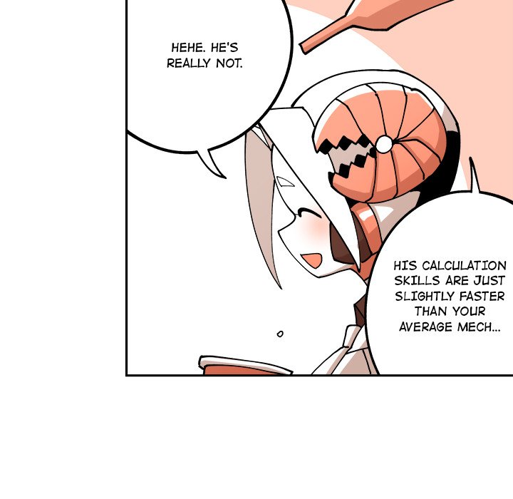 Iron Mech Bride - episode 3 - 68