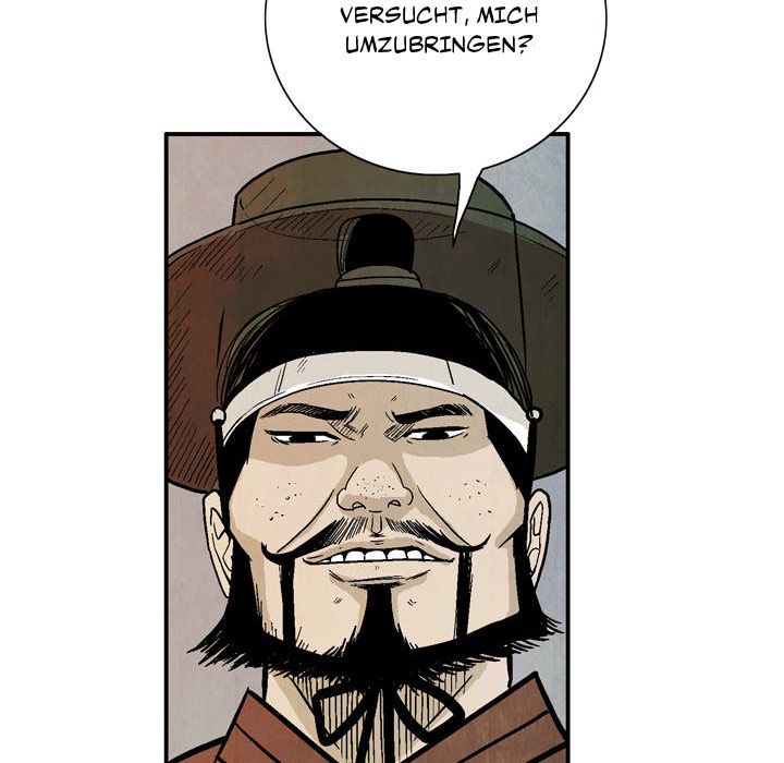 Der Schwertklan Joseons - episode 11 - 48