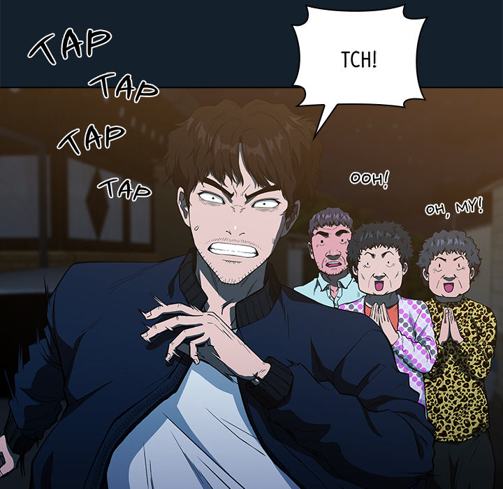 Malcolm, The Superstar Detective - episode 1 - 66