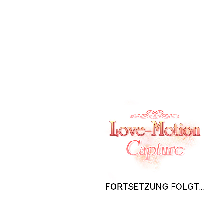 Love-Motion Capture - episode 25 - 138