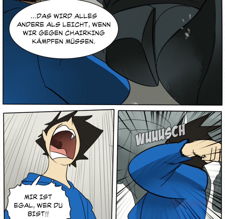 Ultimiter - episode 25 - 31