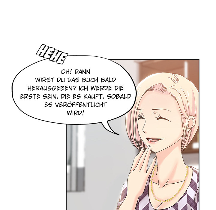 Der Schriftsteller & seine Frauen - episode 2 - 26