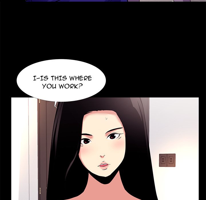 Girls' Only - episode 16 - 6