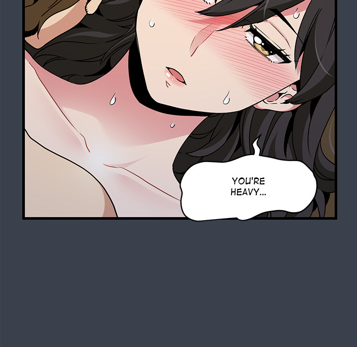 Snapping into Love - UNCENSORED - episode 35 - 138