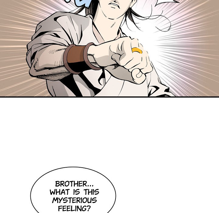 Magician's Murim Adventures - episode 20 - 29