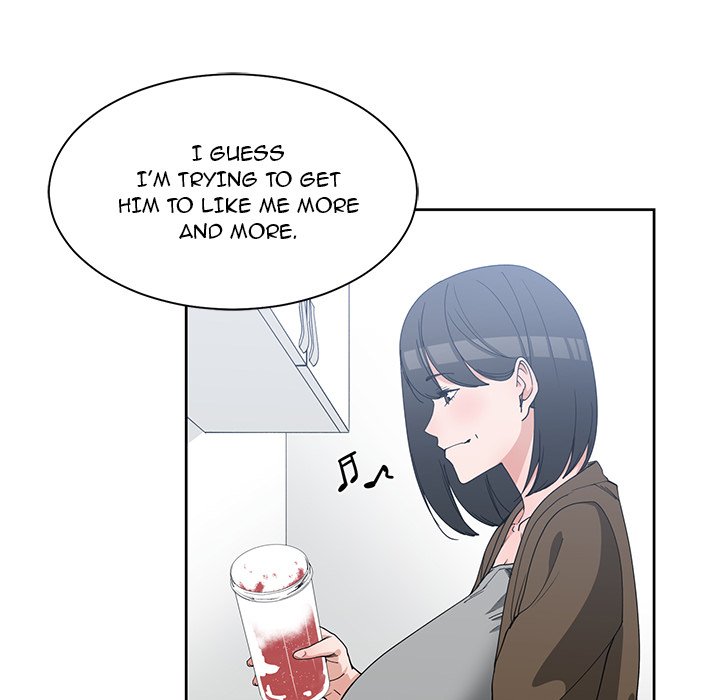 Childhood Friends - episode 26 - 11