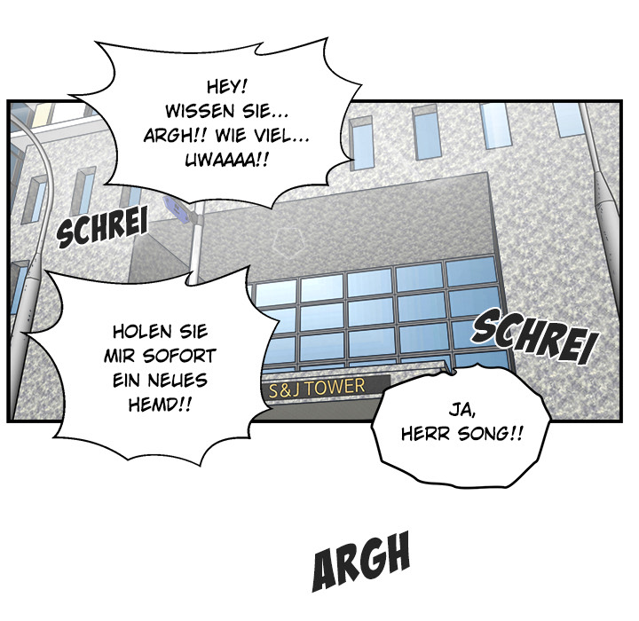Los geht´s Mr. Kang! - episode 15 - 25