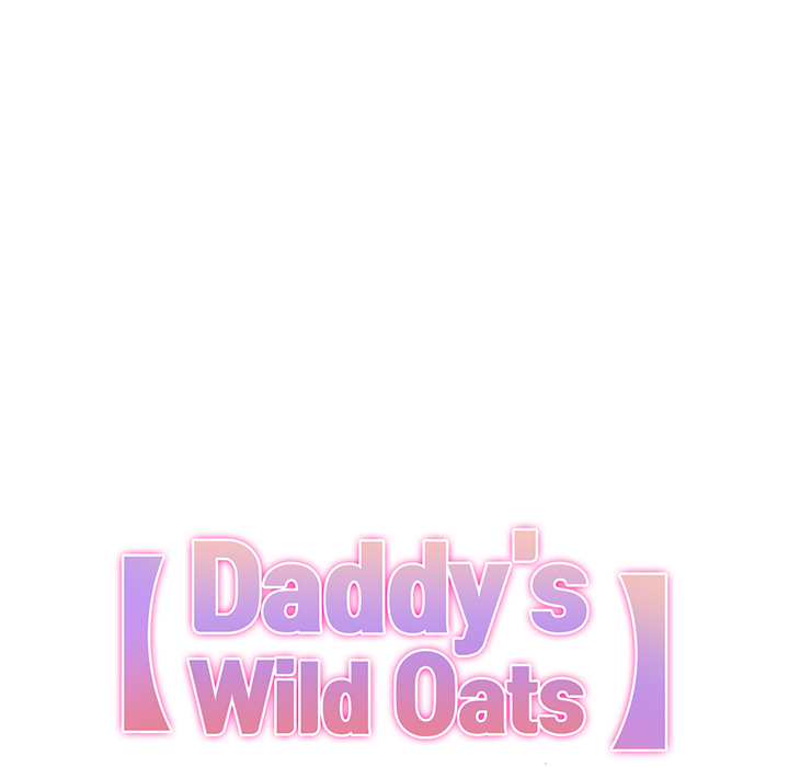 Daddy's Wild Oats - episode 34 - 7