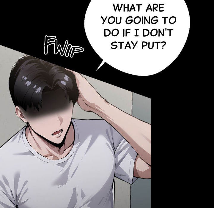 Workaholic Gangster - episode 15 - 176