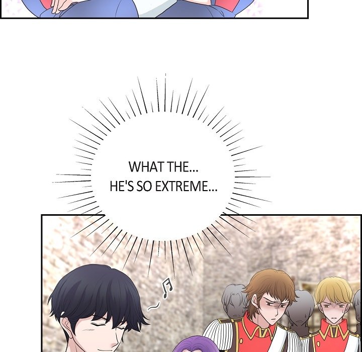 On the Emperor's Lap - episode 42 - 48