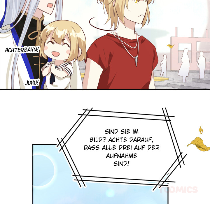 Eine etwas andere Familie - episode 32 - 20