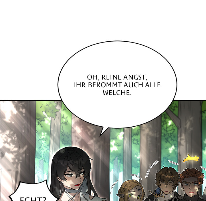 Max-Level Heldin - episode 10 - 141