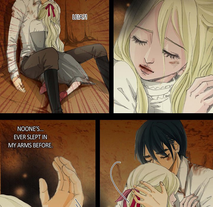 The Emperor's Woman - episode 26 - 7