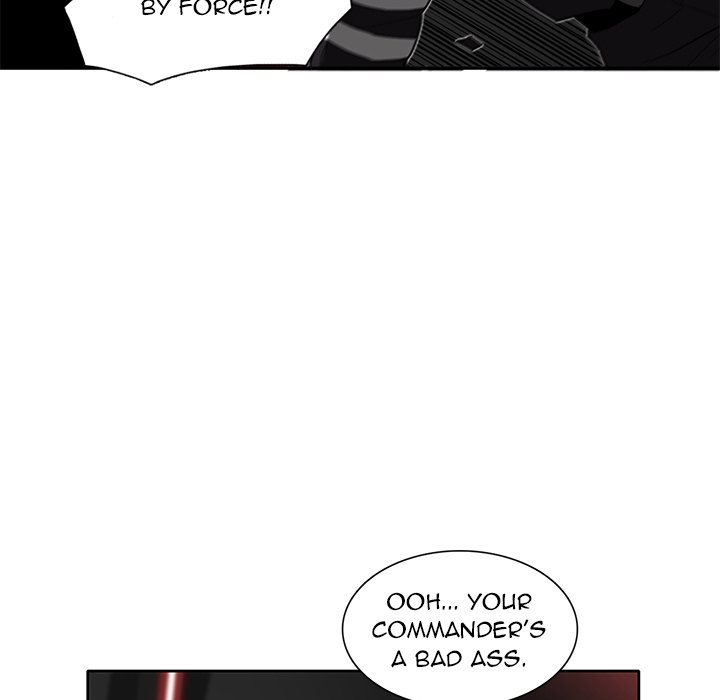 Stardust - episode 31 - 45