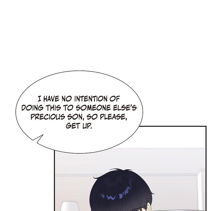 A Misogamist's Romance - episode 45 - 86