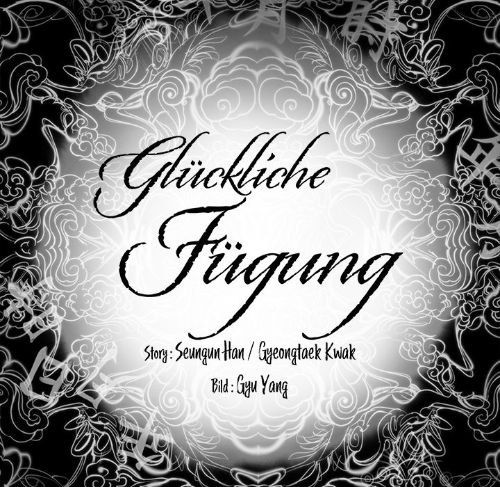 Glückliche Fügung - episode 2 - 5