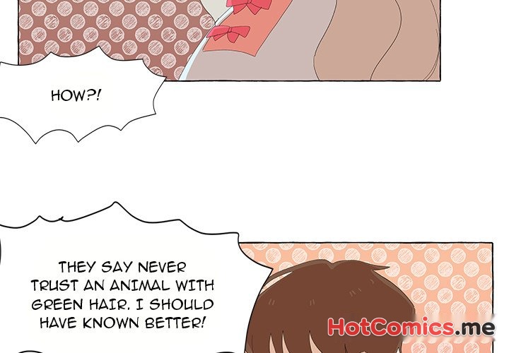 New Life, New Me - episode 29 - 1