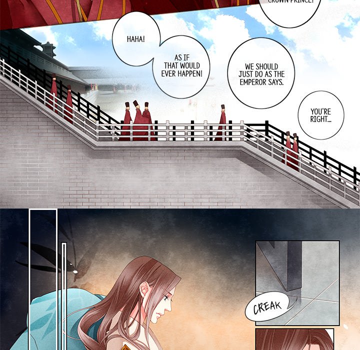 Behind the Clouds - episode 7 - 10
