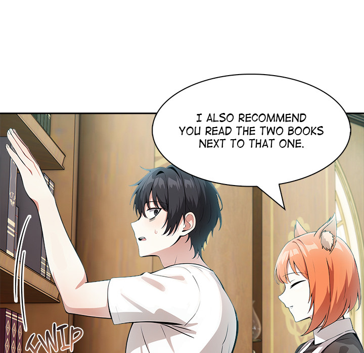 Draco-Knight Commander - UNCENSORED - episode 8 - 108