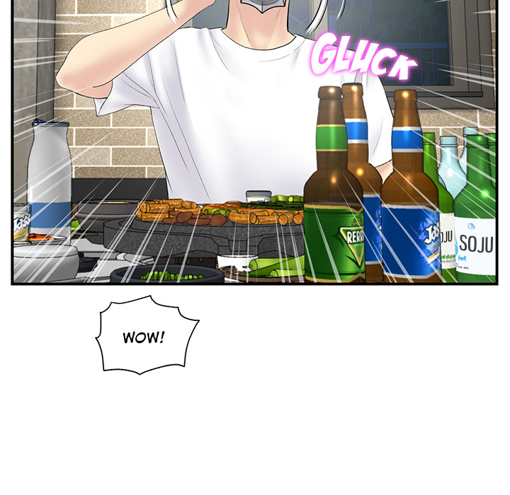 Alte Liebe rostet nicht - episode 3 - 67